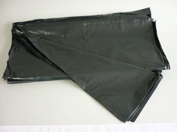 240LTR WHEELIE BIN LINERS 100PK